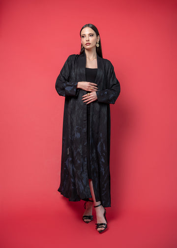 ELEGANT ABAYA