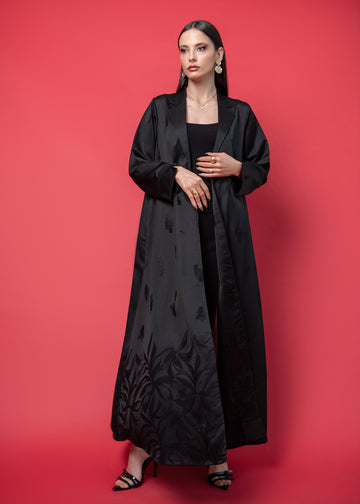 ELEGANT ABAYA