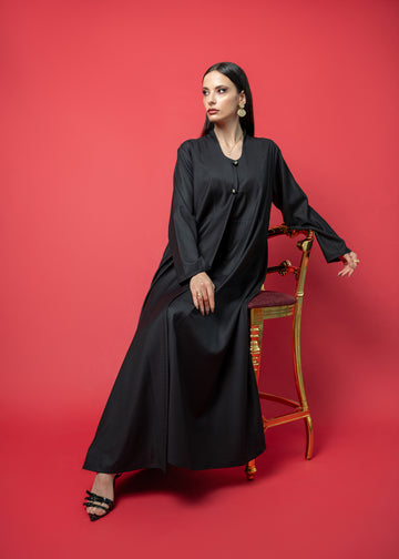 ELEGANT ABAYA