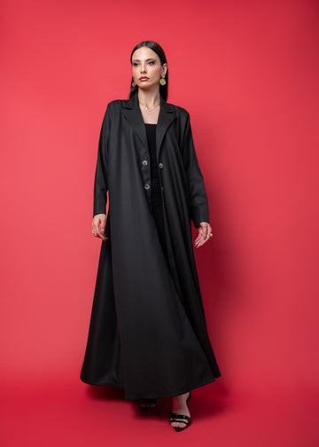 ELEGANT ABAYA