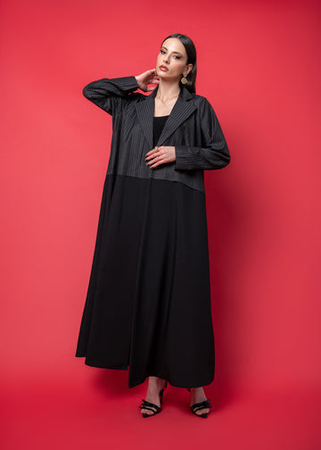 ELEGANT ABAYA