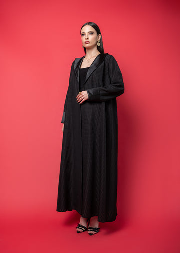 ELEGANT ABAYA