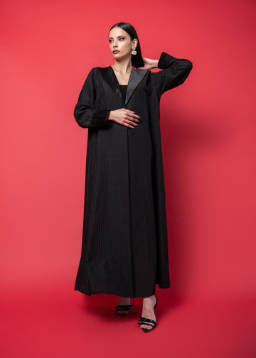 ELEGANT ABAYA