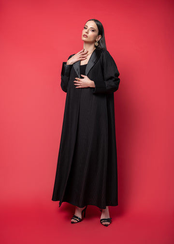 ELEGANT ABAYA