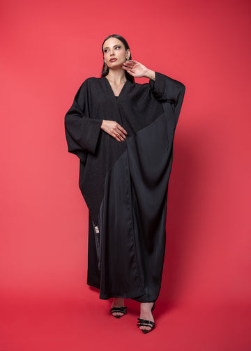 ELEGANT ABAYA