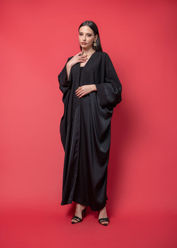 ELEGANT ABAYA