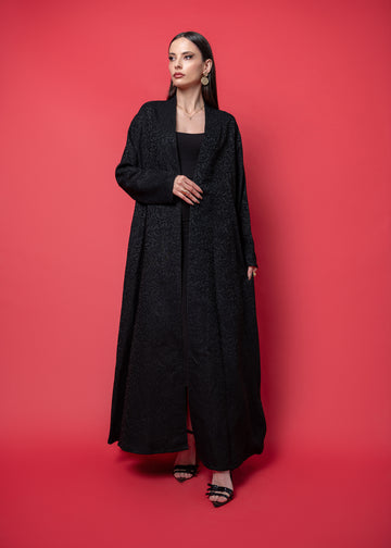 ELEGANT ABAYA