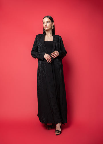 ELEGANT ABAYA