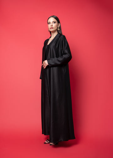 ELEGANT ABAYA