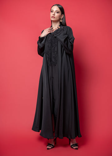 ELEGANT ABAYA