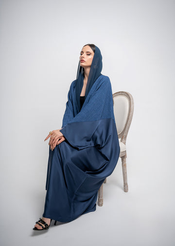 ELEGANT ABAYA