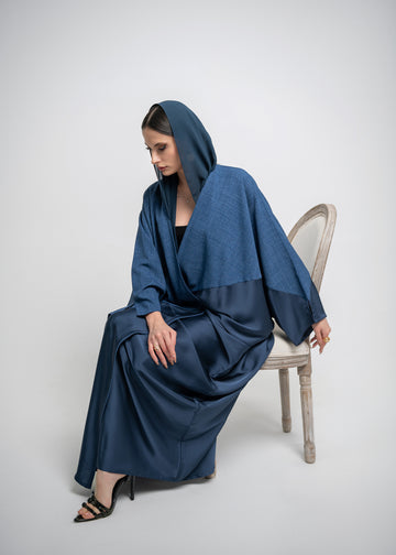 ELEGANT ABAYA