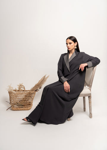 ELEGANT ABAYA