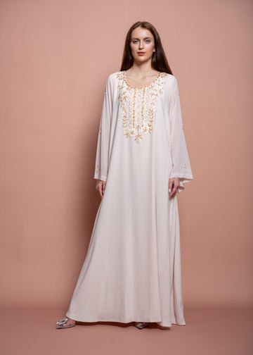 ELEGANT KAFTAN