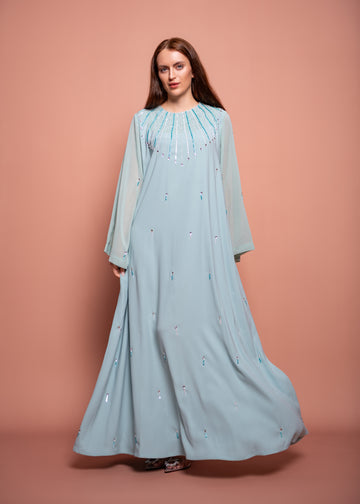 ELEGANT KAFTAN