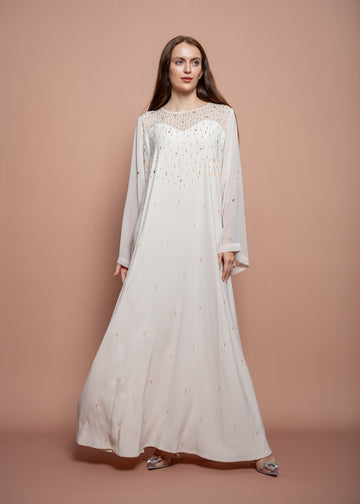 ELEGANT KAFTAN