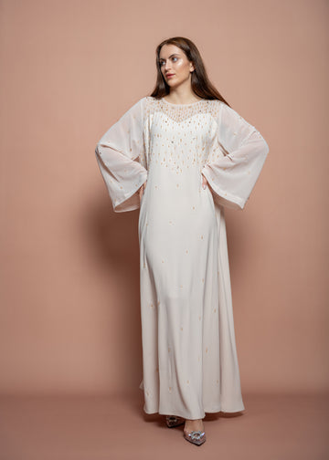 ELEGANT KAFTAN