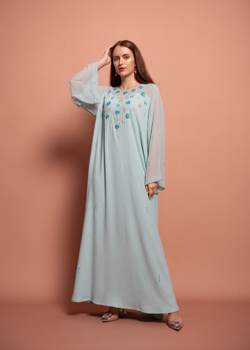 CLASSIC KAFTAN