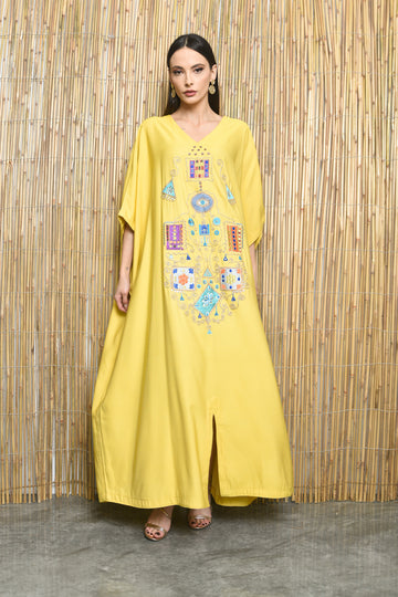 ELEGANT KAFTAN