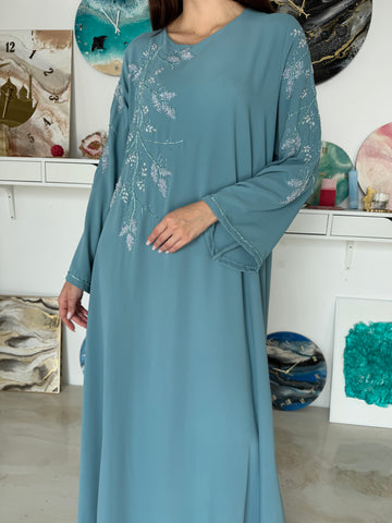 ELEGANT KAFTAN