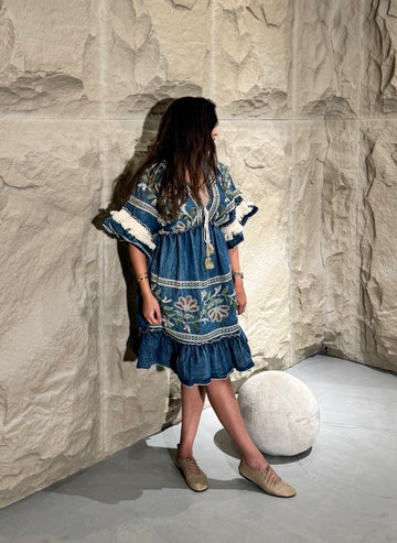 JEWEL DRESS