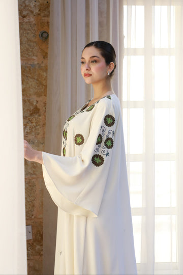 ELEGANT JALABIYA