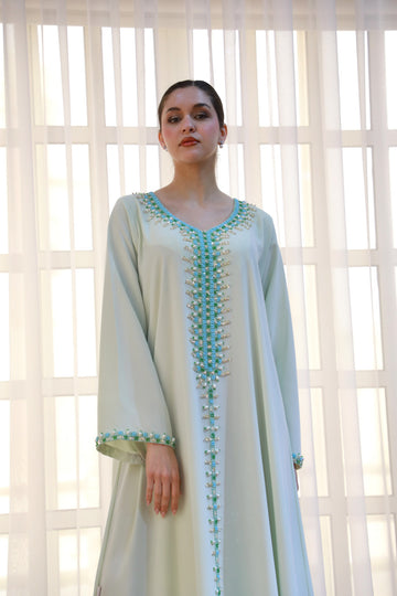 ELEGANT JALABIYA