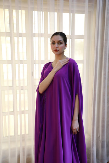 ELEGANT JALABIYA