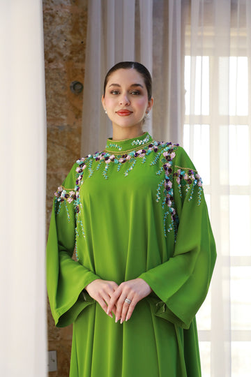 ELEGANT JALABIYA