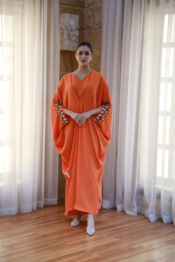 ELEGANT JALABIYA