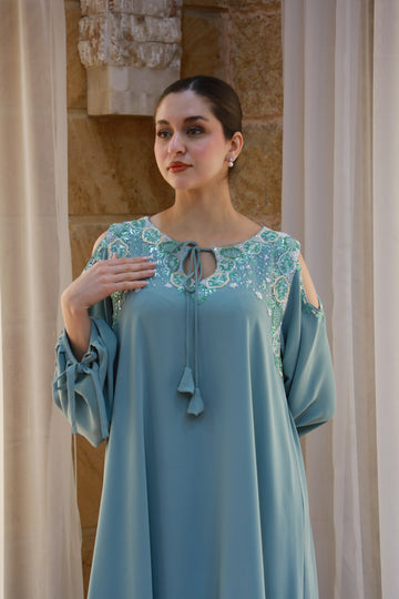 ELEGANT JALABIYA