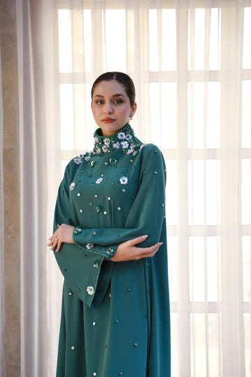 ELEGANT JALABIYA