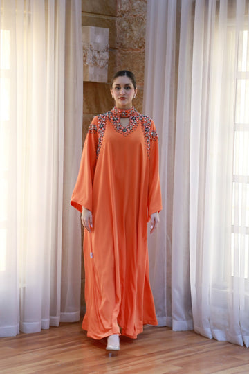 ELEGANT JALABIYA