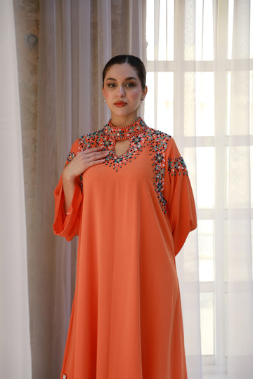 ELEGANT JALABIYA