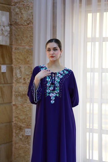 ELEGANT JALABIYA