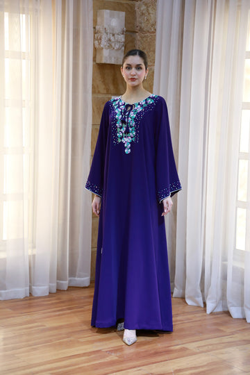 ELEGANT JALABIYA