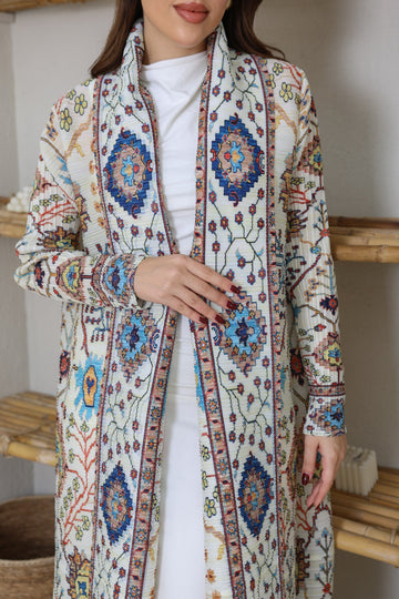 MODERN ABAYA