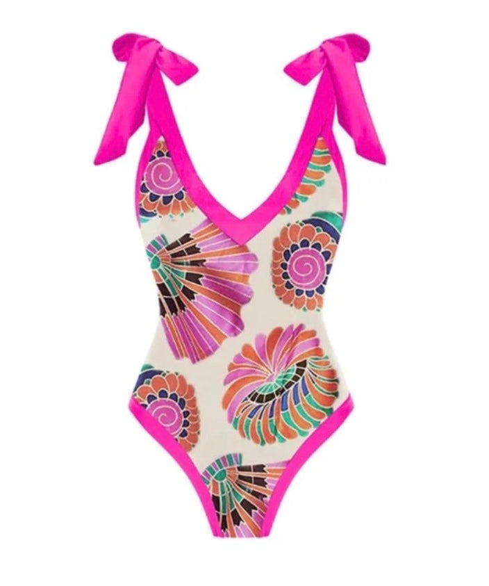 SWIMMING SUIT