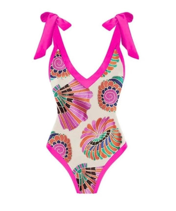SWIMMING SUIT