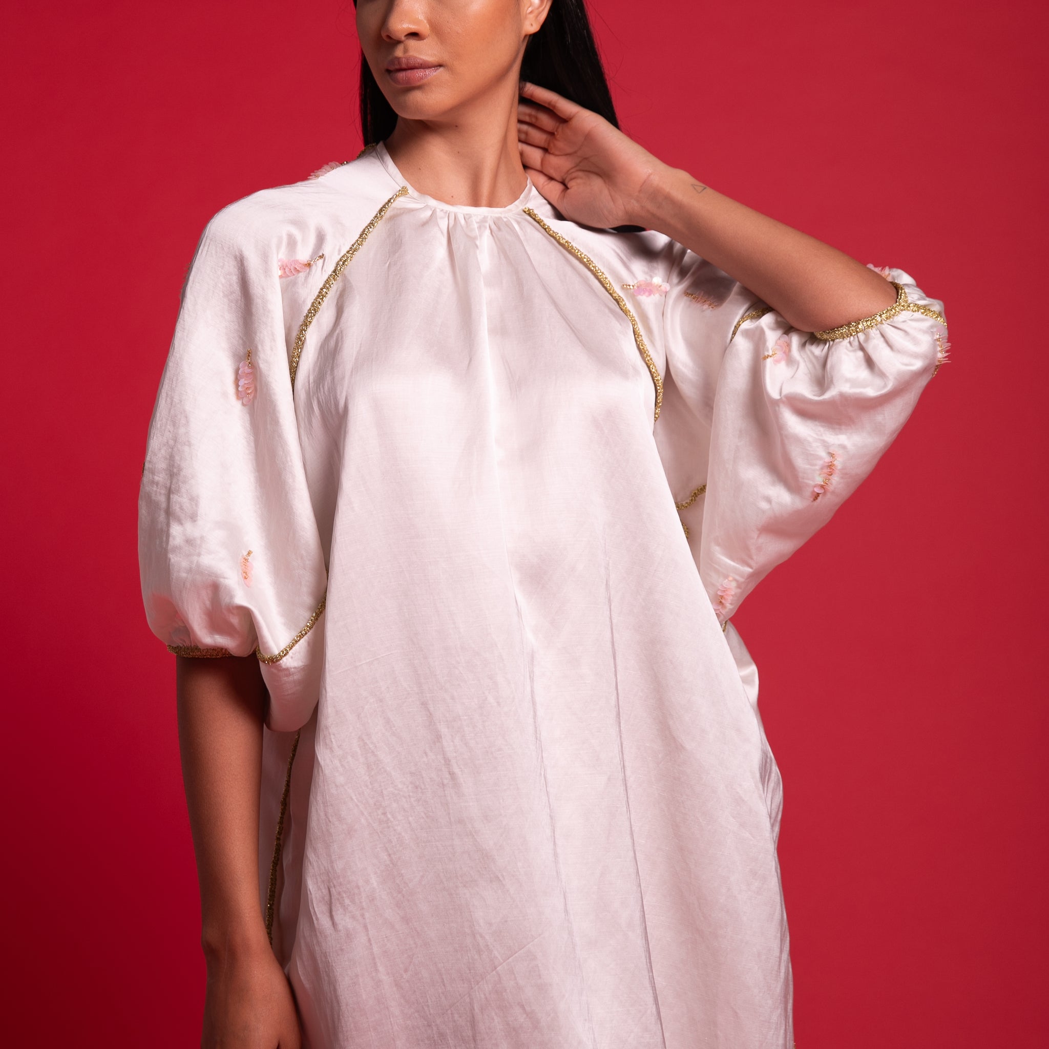 ELEGANT KAFTAN