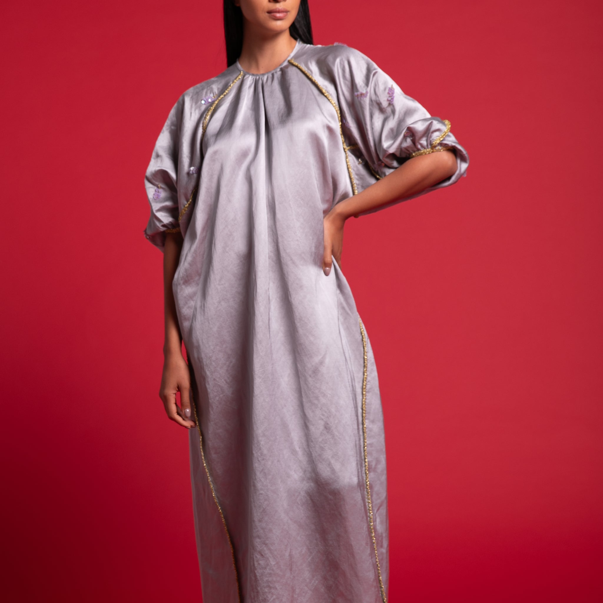 ELEGANT KAFTAN