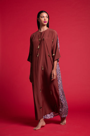 ELEGANT KAFTAN