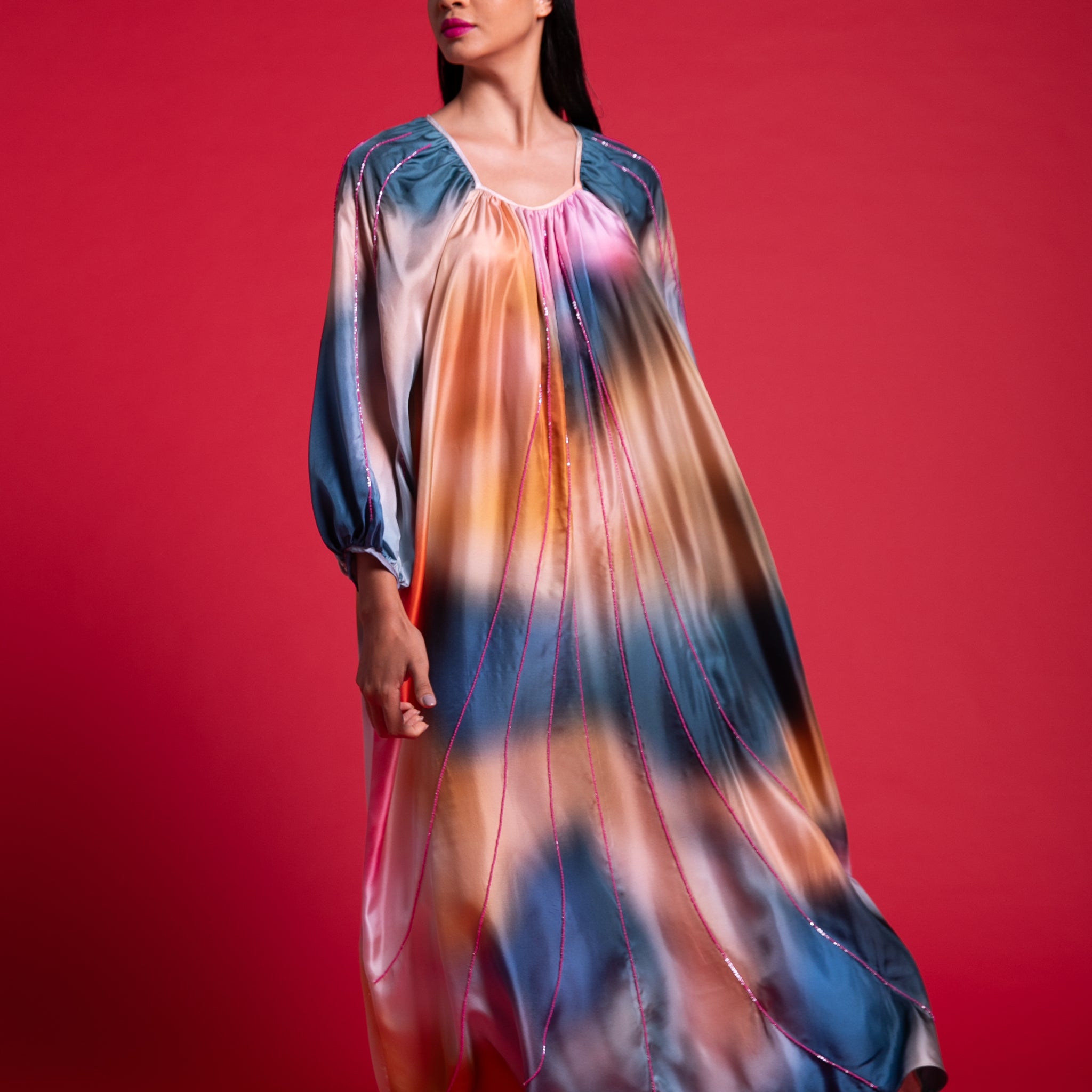 ELEGANT KAFTAN