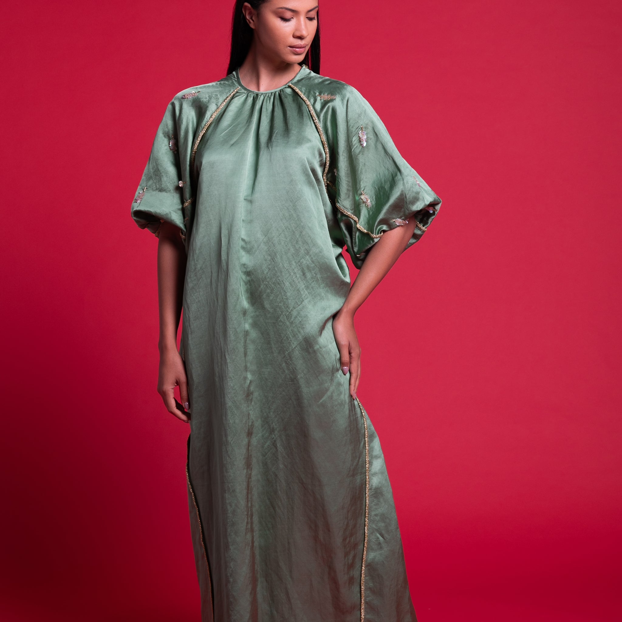 ELEGANT KAFTAN