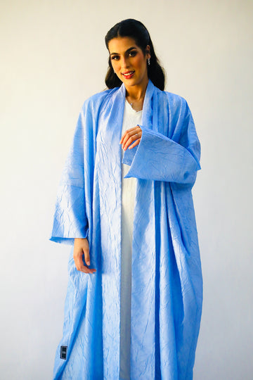 Crepe Abaya