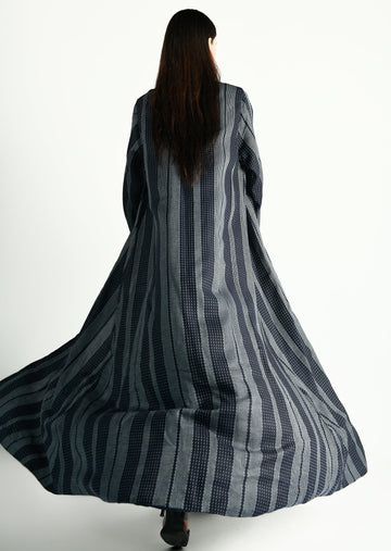 Polyster Cotton Abaya