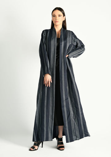 Polyster Cotton Abaya