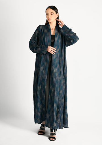 Cotton Abaya