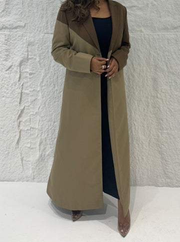 Miniment Abaya