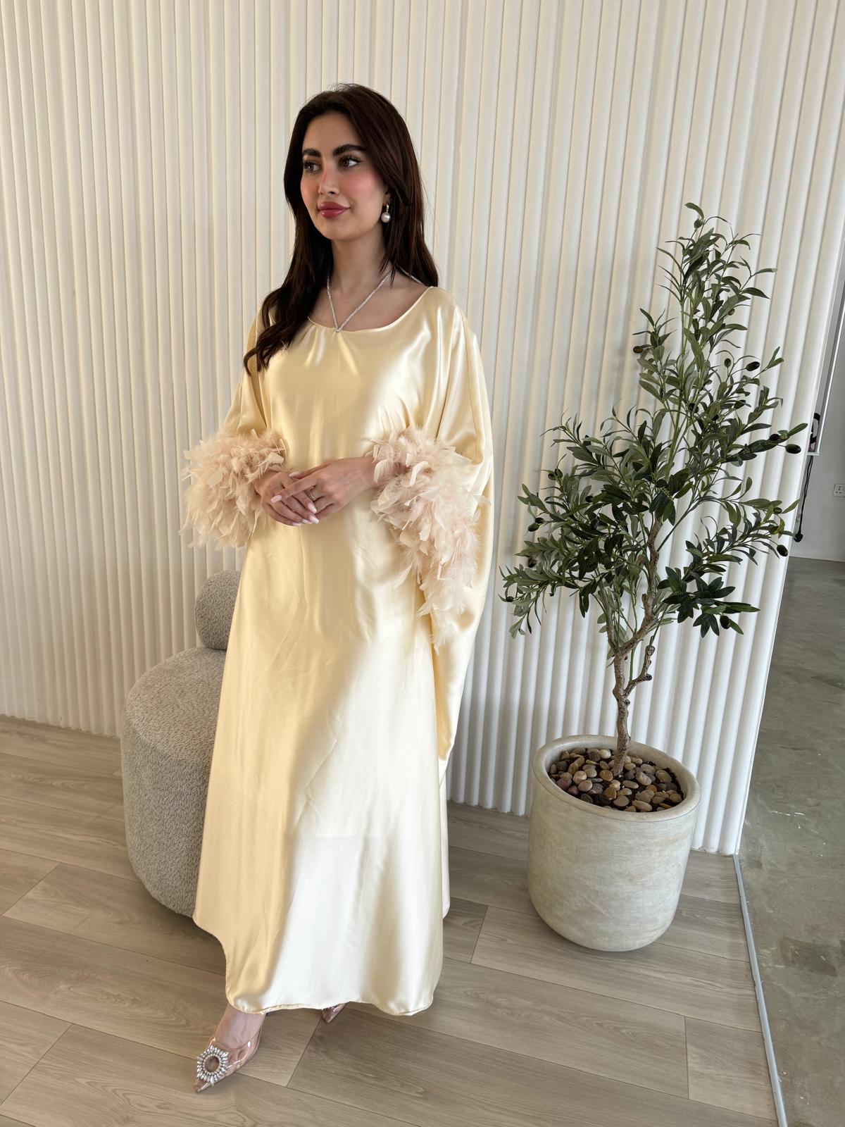 Golden Kaftan Golden Kaftan